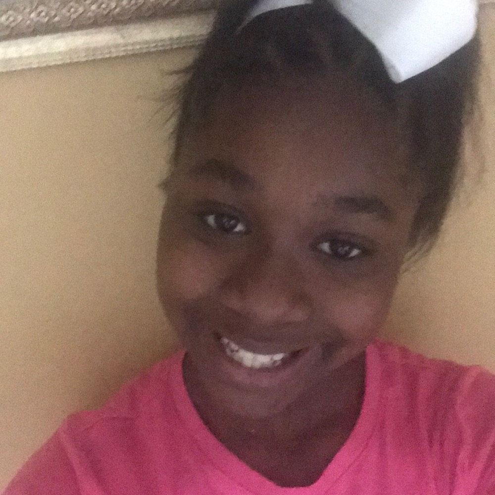 Meet your Posher, Kennedi